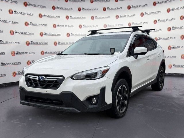 2022 Subaru Crosstrek Sport Manual in Cars & Trucks in Calgary