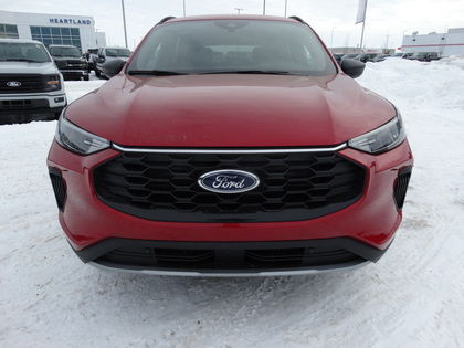 2025 Ford Escape ST-Line AWD in Cars & Trucks in Strathcona County - Image 2