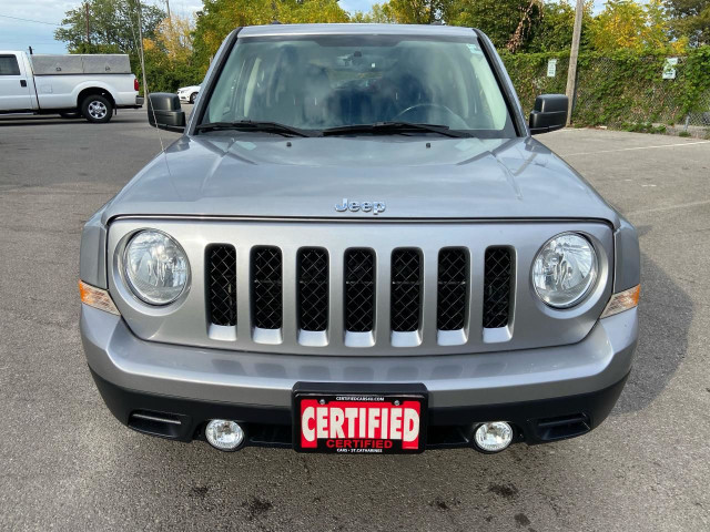  2015 Jeep Patriot High Altitude **4X4, HTD LEATH, SNRF ** in Cars & Trucks in St. Catharines - Image 2