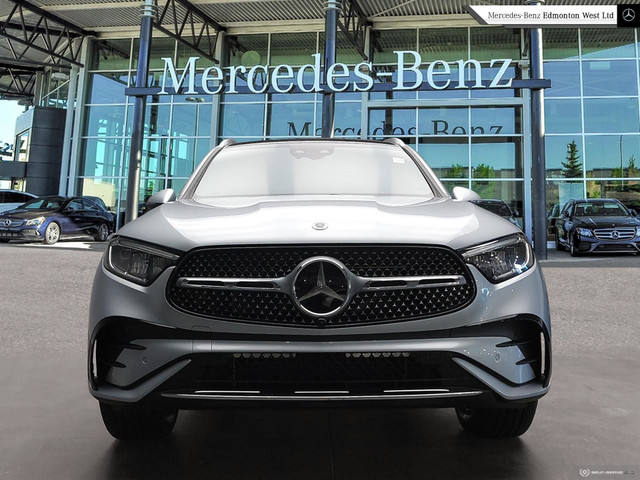 2025 Mercedes-Benz GLC 300 4MATIC SUV - Exclusive Trim - Driver' in Cars & Trucks in Edmonton - Image 2
