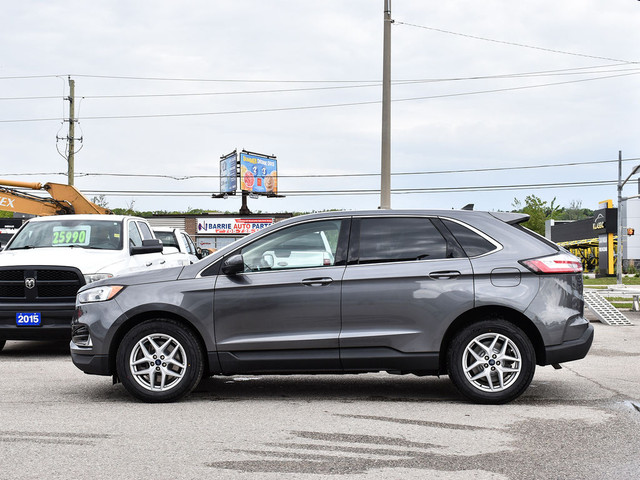2021 Ford Edge SEL AWD ~Nav ~Camera ~Heated Seats ~Bluetooth in Cars & Trucks in Barrie - Image 4