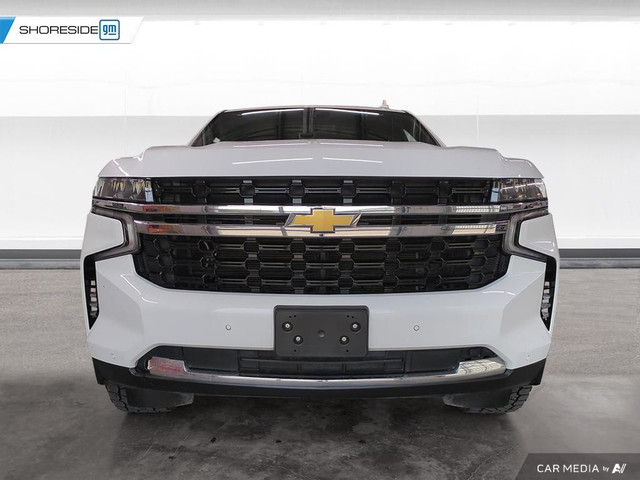 2023 Chevrolet Suburban LS in Cars & Trucks in Winnipeg - Image 2