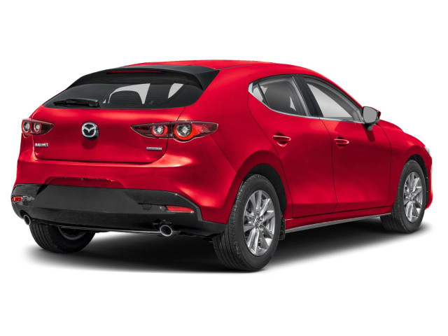 2025 Mazda Mazda3 Sport in Cars & Trucks in Lethbridge - Image 3
