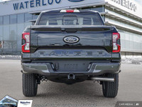 ENGINE: 2.3L ECOBOOST -inc: auto start-stop technology (STD),FX4 OFF-ROAD PACKAGE -inc: 17 Spare Con... (image 5)