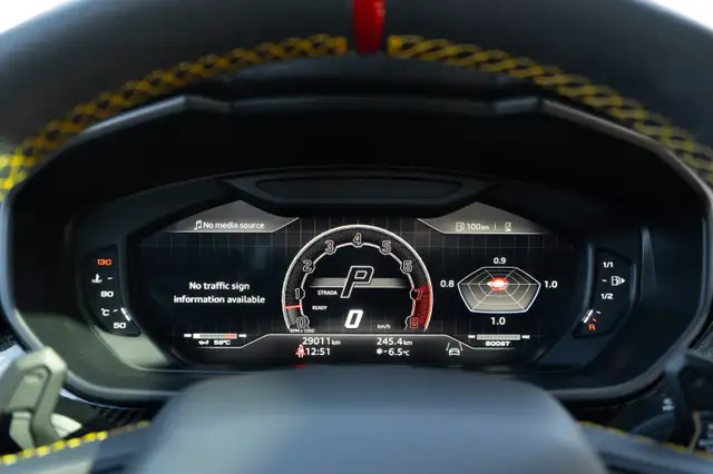 2023 Lamborghini Urus S in Cars & Trucks in Mississauga / Peel Region - Image 12
