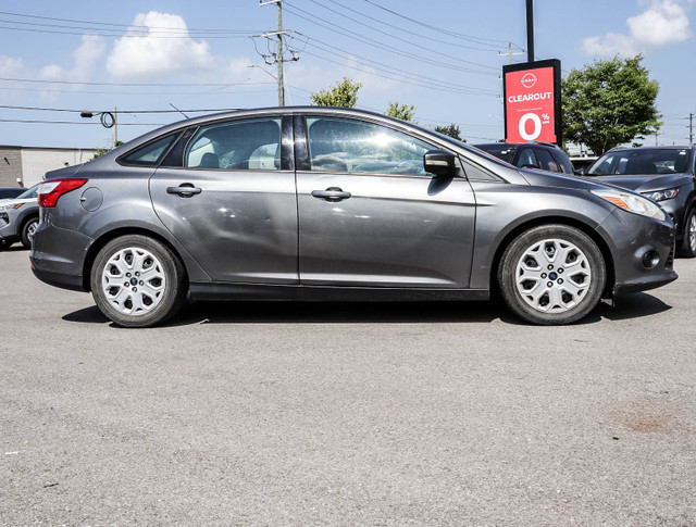 2014 Ford Focus SE SOLD AS IS | NO INSPECTION | NO SAFETY in Cars & Trucks in Kitchener / Waterloo - Image 3