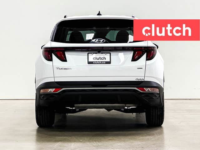 2023 Hyundai Tucson Preferred AWD w/ Apple CarPlay, Heated Front in Cars & Trucks in City of Toronto - Image 4