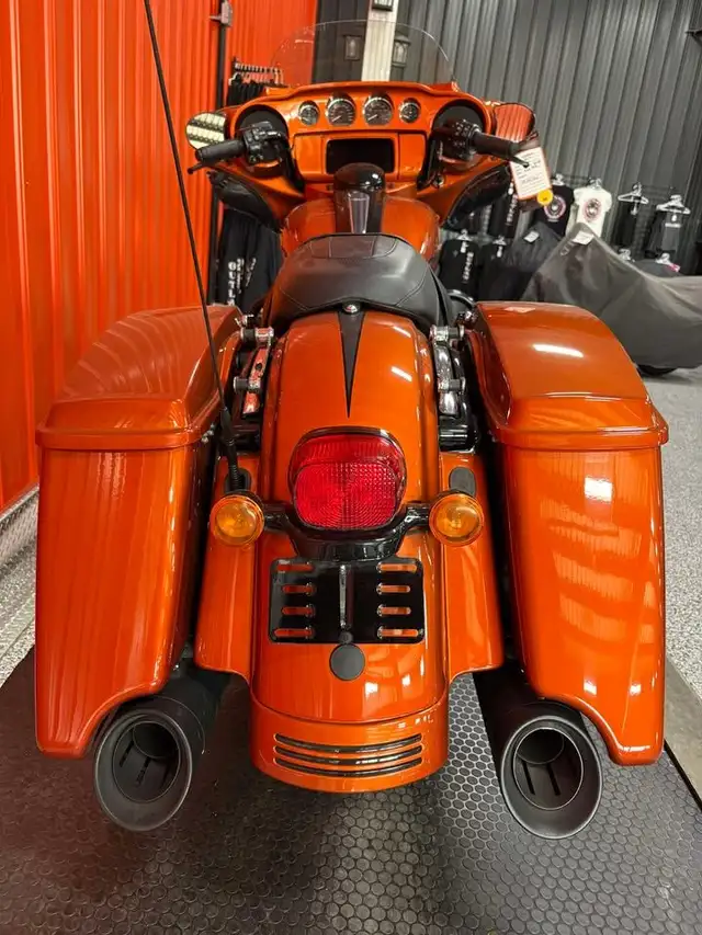 2019 Harley-Davidson Touring Street Glide Special in Street, Cruisers & Choppers in Moncton - Image 9