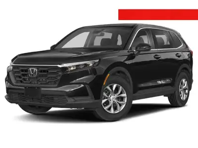 Recent Arrival! Certified. LX-B|AWD|CarPlay|Heated Seats 2024 Honda CR-V LX LX-B|AWD|CarPlay|Heated...