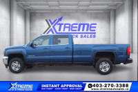 2018 GMC Sierra 2500HD SLE Crew Cab 4x4 Welcome to Xtreme Auto & Truck Sales Your Car Loan, Truck Lo... (image 7)