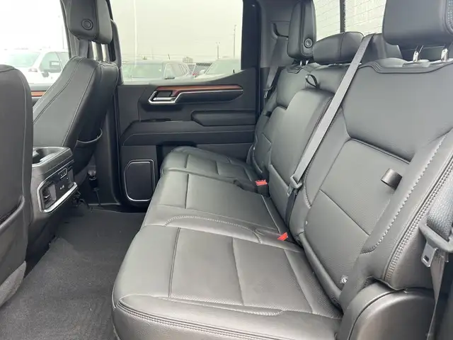 2022 GMC Sierra 1500 Denali in Cars & Trucks in Edmonton - Image 18