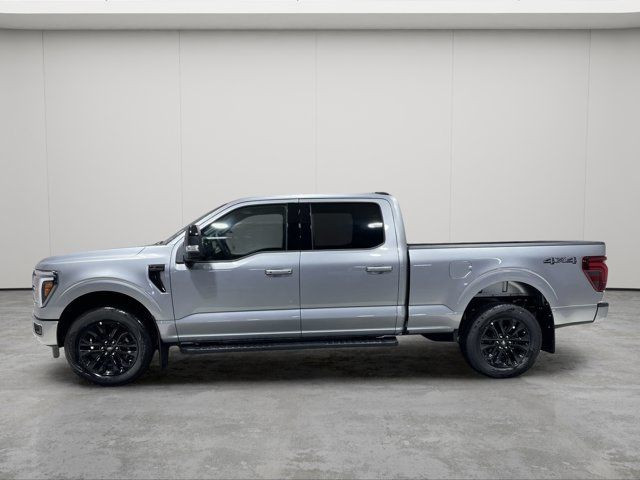 2025 Ford F-150 LARIAT - 501A in Cars & Trucks in Strathcona County - Image 3