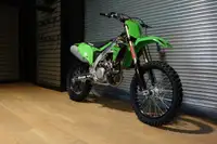 2020 Kawasaki KX450