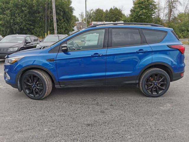 2019 Ford Escape Titanium in Cars & Trucks in Belleville - Image 2
