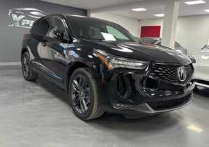 2024 Acura RDX A-Spec AWD