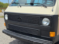 LOOKING FOR ADVENTURE? 1983 Volkswagen Vanagon Campmobile!! **NEW MOTOR AND TRANSMISSION INSTALLED**... (image 9)
