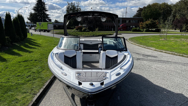 2023 Mercury Monterey 238SS in Cars & Trucks in Delta/Surrey/Langley - Image 2