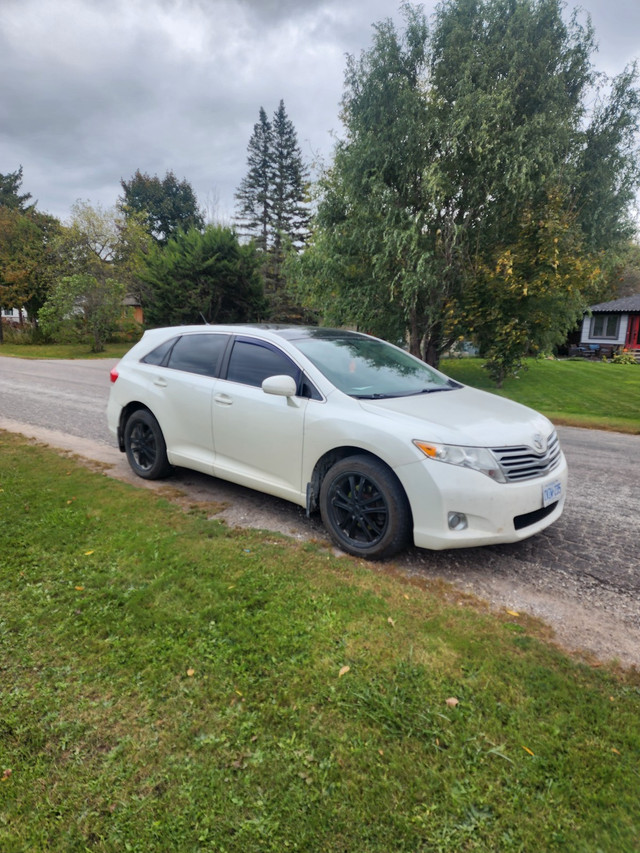 2012 Toyota Venza Basic in Cars & Trucks in Barrie - Image 4