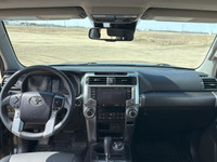 Discover the rugged and reliable 2021 Toyota 4Runner Sr5 Premium, a used SUV with a proven track rec... (image 8)