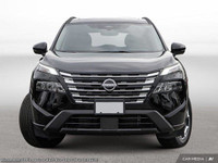 This Nissan Rogue has a durable Intercooled Turbo Regular Unleaded I-3 1.5 L/91 engine powering this... (image 1)