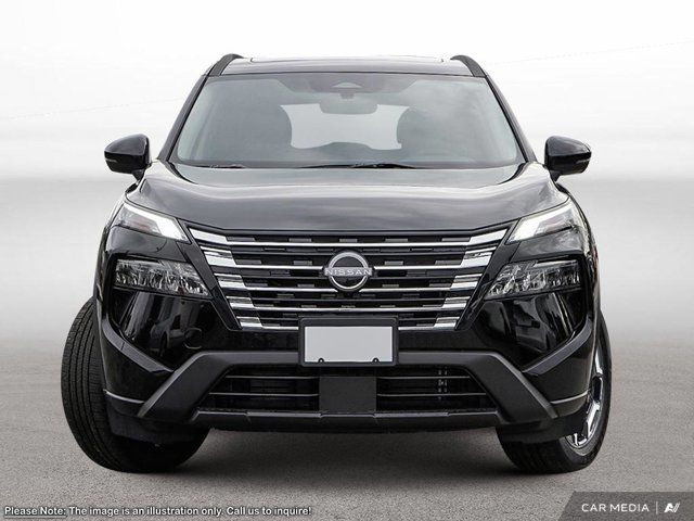 2025 Nissan Rogue Midnight Edition in Cars & Trucks in Hamilton - Image 2