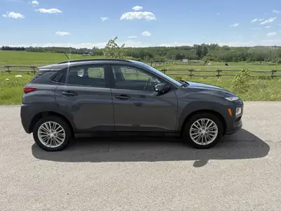 2020 HYUNDAI KONA SEL Hail Damage!Active title,No Accident Mileage: 60.650 KM Engine :2.0L Transmiss...