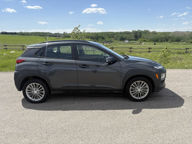 2020 Hyundai Kona SEL AWD  Hail Sale in Cars & Trucks in Calgary