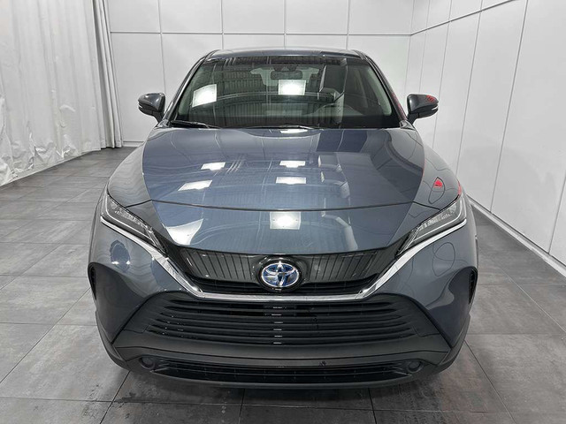 2022 Toyota Venza LE AWD - SIEGES CHAUFFANTS - BLUETOOTH - MAGS dans Autos et camions  à Ville de Québec - Image 2