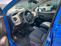 Nouvel Arrivage! La Toyota Yaris LE Hatchback 2019 à cinq portes avec transmission automatique à 4 r... (image 9)