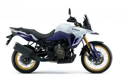 Displacement: 776 cm3 (47.4 cu. in.) Bore and Stroke: 84.0 mm x 70.0 mm (3.3 in. x 2.8 in.) Compress...