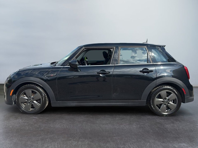 2023 Mini Hardtop 4 Door COOPER S BASE TOIT OUVRANT NAV CUIR CHA in Cars & Trucks in Laval / North Shore - Image 3
