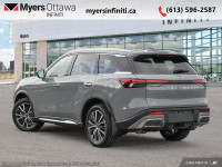 Premium Audio, Massage Seats, HUD, Tow Equipment, Navigation! This Infiniti QX60 is a great choice f... (image 3)