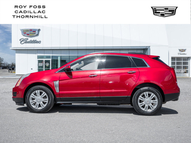  2015 Cadillac SRX SUPER RARE+LOW KMS+ SUNROOF in Cars & Trucks in City of Toronto - Image 3