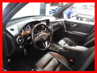 2013 MERCEDES BENZ GLK 250 BLUETEC 4MATIC CARFAX VERIFIED, CLEAN TITLE 171,000KM AUTOMATIC TRANSMISS... (image 7)