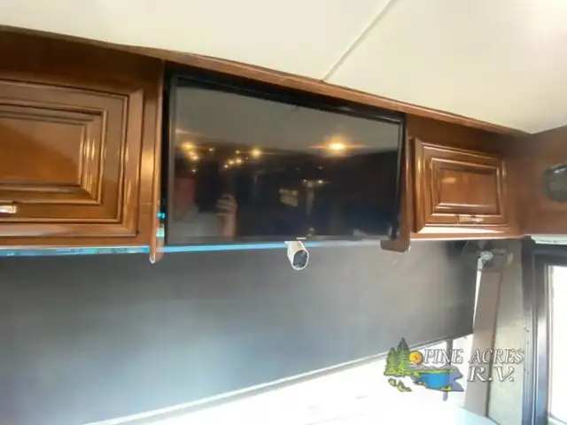 2018 Thor Motor Coach Tuscany 45AT only 029,124 Miles in RVs & Motorhomes in Moncton - Image 23