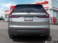 *WATERLOO HONDA'S **PRE-OWNED BUY SMART PROGRAM* - With the purchase of this vehicle, you will recei... (image 5)