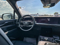 This Cadillac Escalade IQ has a trusty Electric engine powering this Automatic transmission. * This... (image 8)