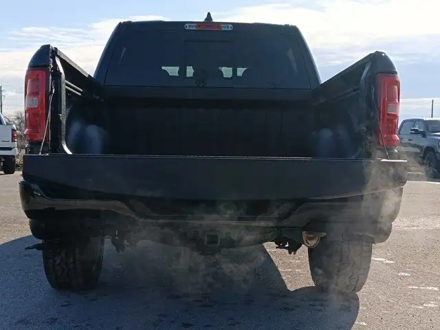 2025 Ram 1500 Big Horn in Cars & Trucks in Barrie - Image 10