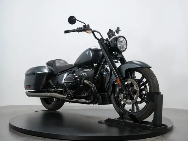 2024 BMW R18 Roctane in Street, Cruisers & Choppers in Kelowna - Image 2