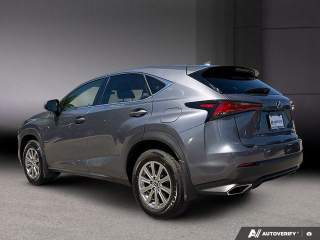 2021 Lexus NX NX 300 in Cars & Trucks in Cambridge - Image 3