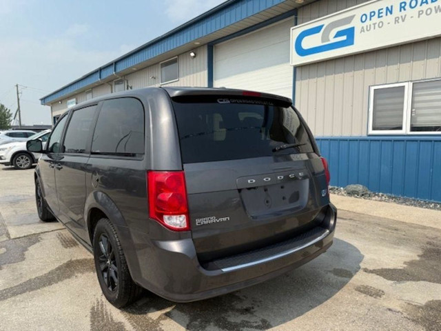 2020 Dodge Grand Caravan GT in Cars & Trucks in Winnipeg - Image 3