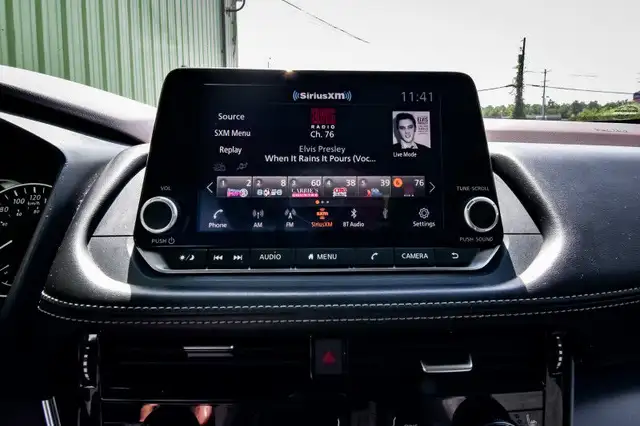 2022 Nissan Rogue SV • MOONROOF • 360 CAM • HEATED SEATS/STEERIN in Cars & Trucks in Kingston - Image 23