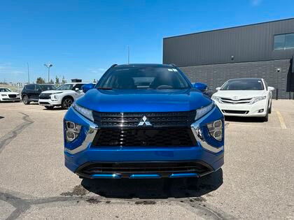 2025 Mitsubishi Eclipse Cross GT S-AWC in Cars & Trucks in Calgary - Image 2