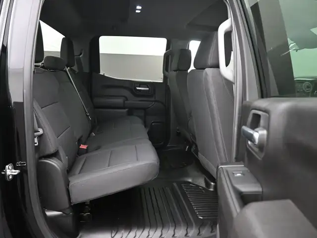 2023 GMC Sierra 1500 X31 OFFROAD 17" Steel Wheels, Pro Safety Su in Cars & Trucks in City of Halifax - Image 20