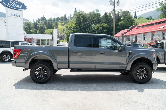  2023 Ford F-150 XLT Your Choice of $9500 Cash Savings or 0% Ava in Cars & Trucks in Nelson - Image 2