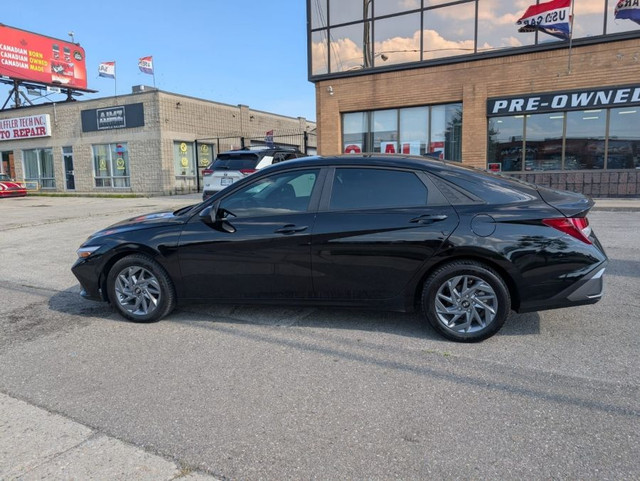 2024 HYUNDAI ELANTRA SEL in Cars & Trucks in City of Toronto - Image 3