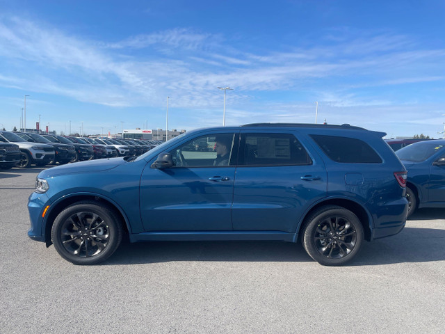 2024 Dodge Durango SXT PLUS in Cars & Trucks in Ottawa - Image 4