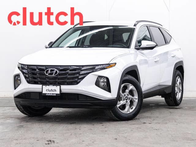 2022 Hyundai Tucson Preferred AWD w/ Apple CarPlay & Android Aut in Cars & Trucks in City of Toronto