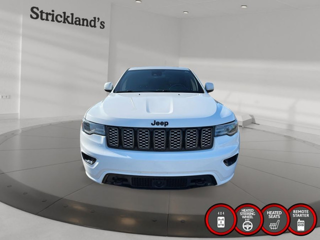 2022 JEEP GRAND CHEROKEE ALTITUDE in Cars & Trucks in Stratford - Image 3