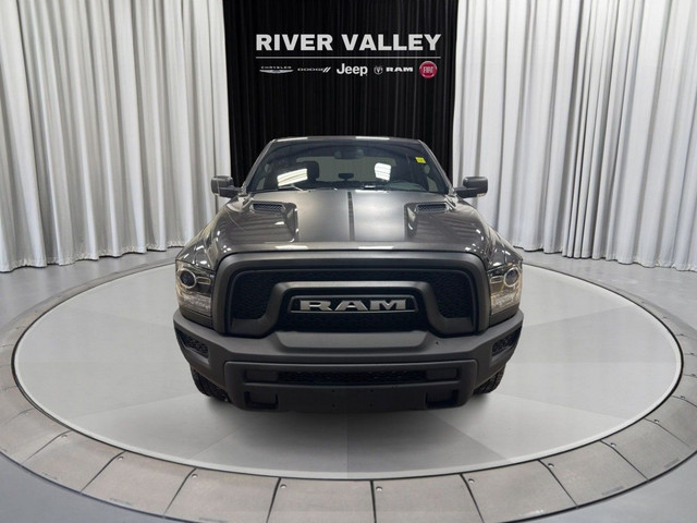 2024 Ram 1500 Classic in Cars & Trucks in Strathcona County - Image 2